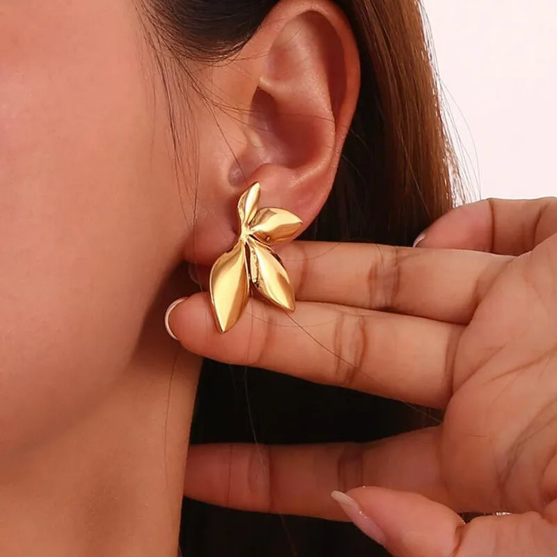 GINGER EARRINGS