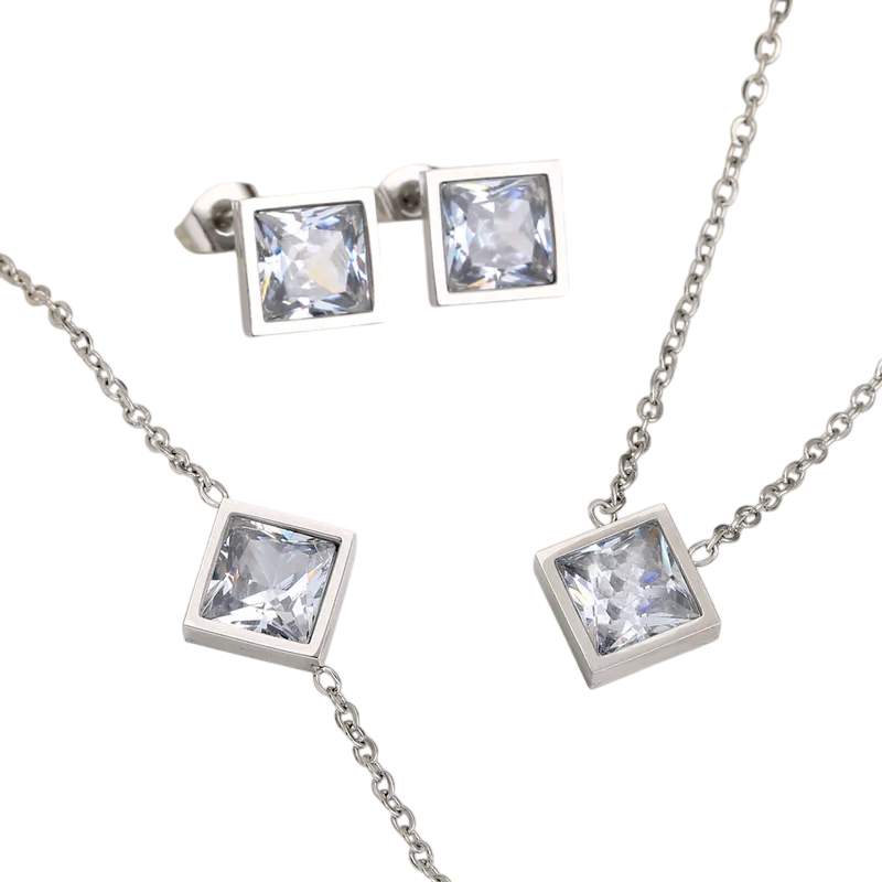 Halo Set