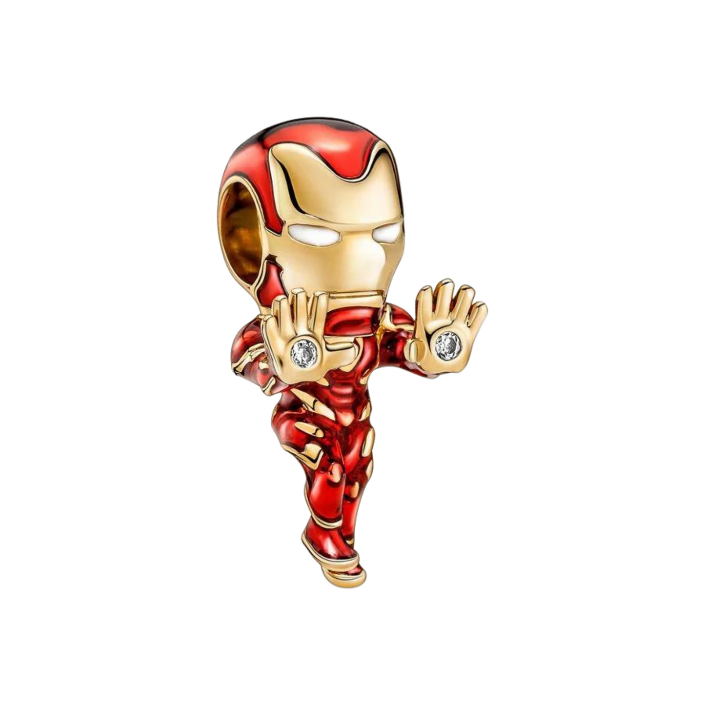 IRON CHARM