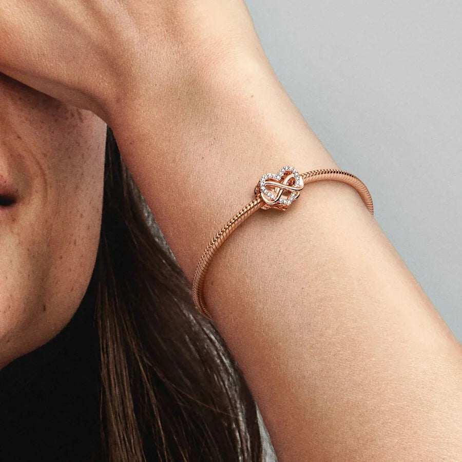 INFINITY HEART