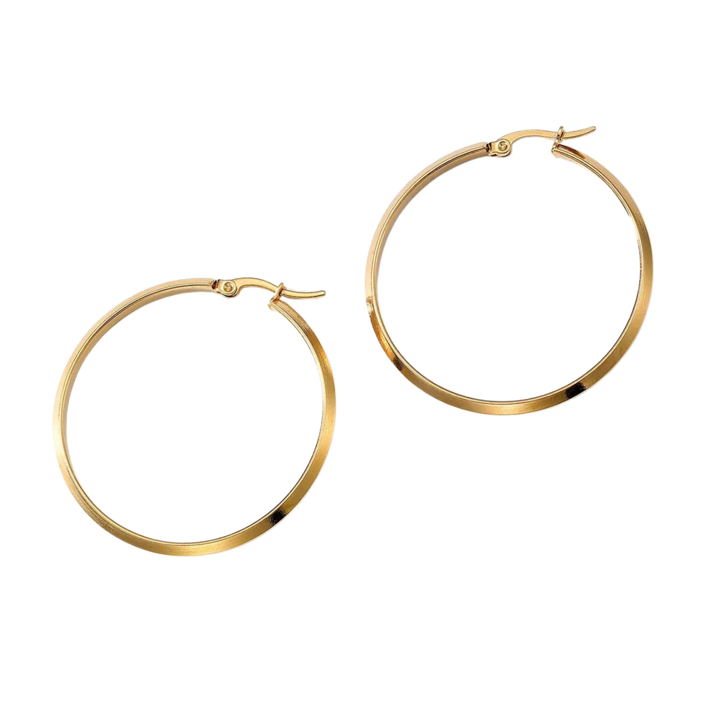 KREIS EARRINGS