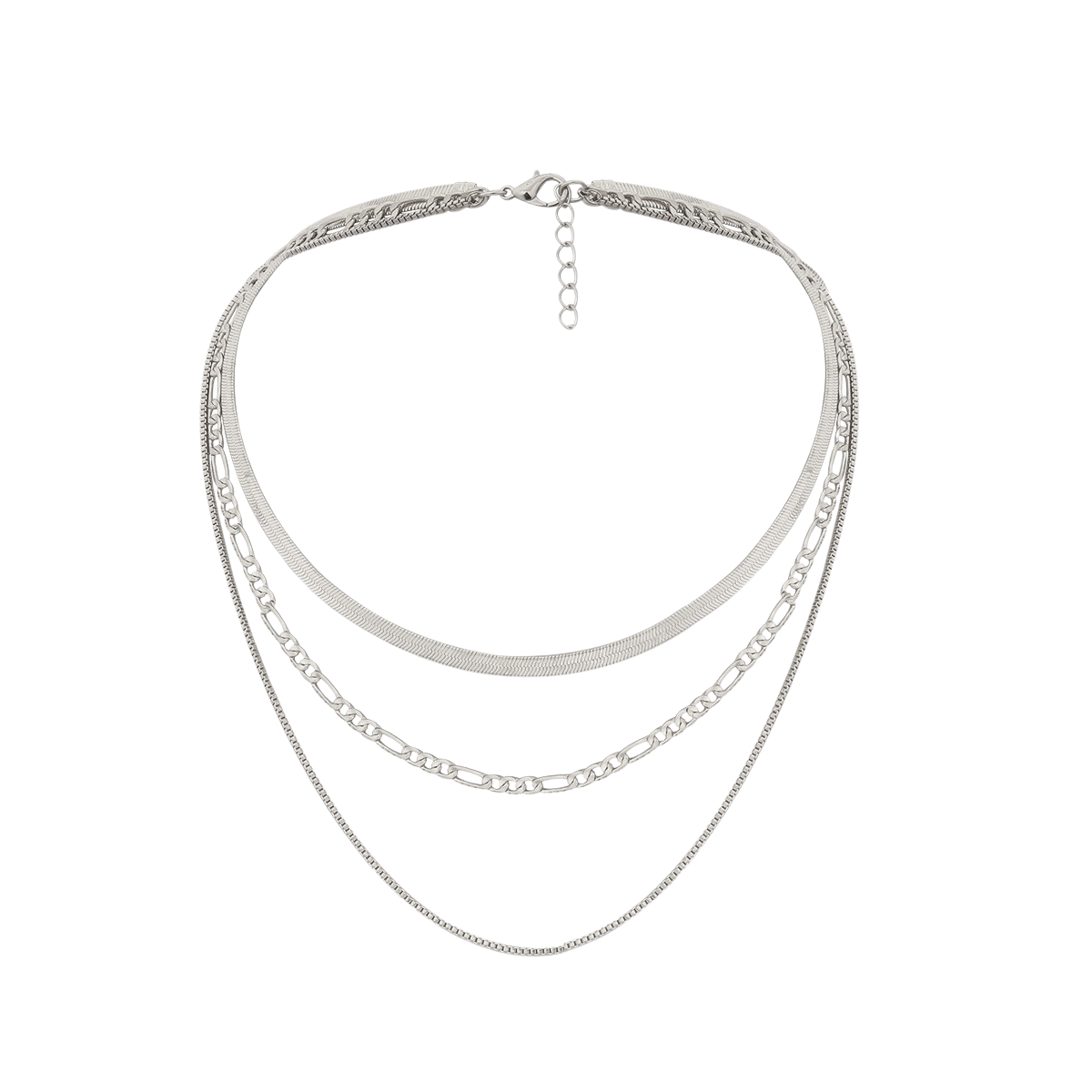 LUSAIL NECKLACE
