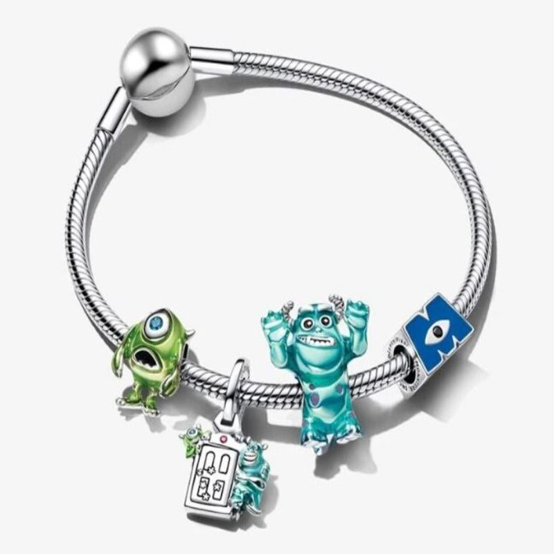 MIKE WAZOWSKI CHARM