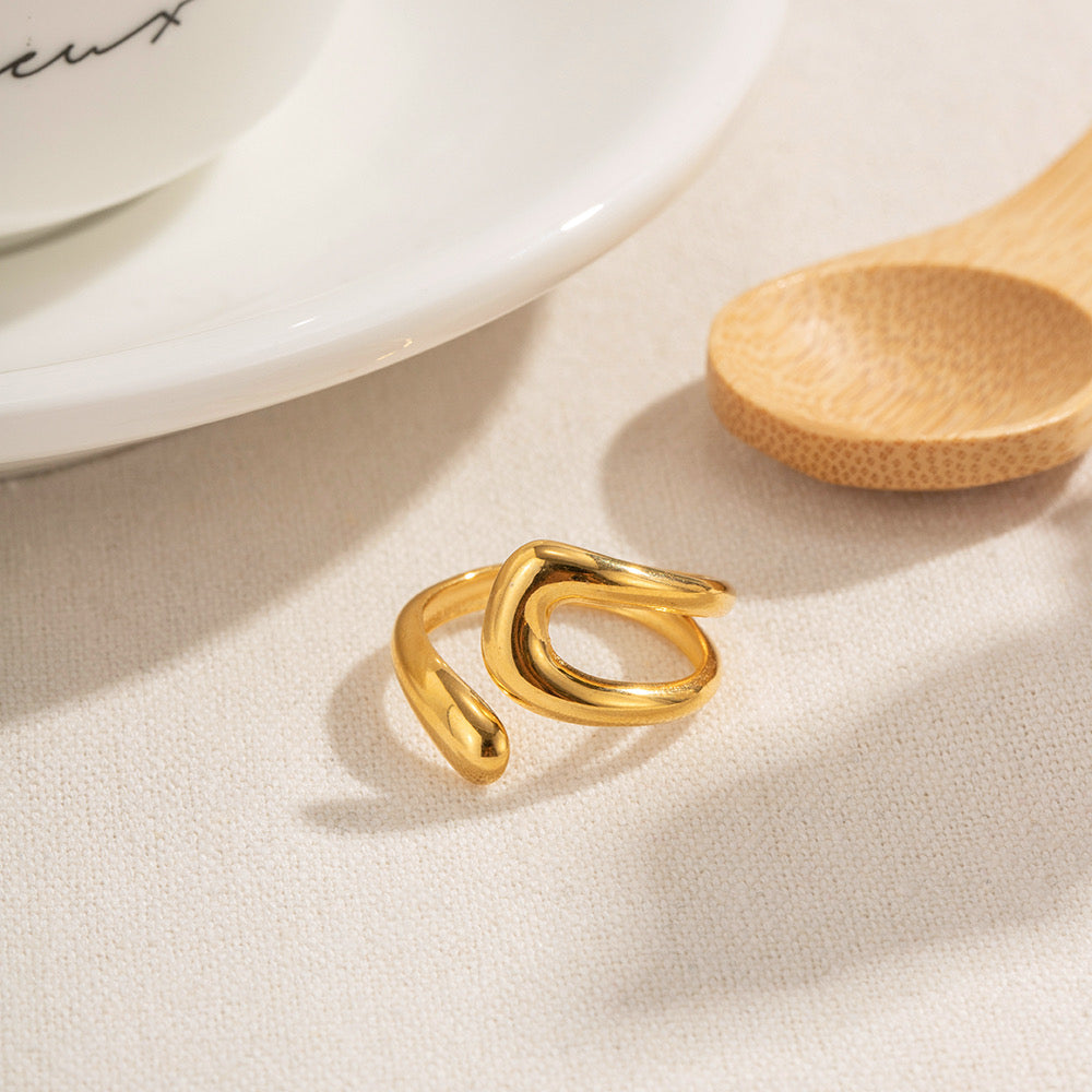 USHI RING
