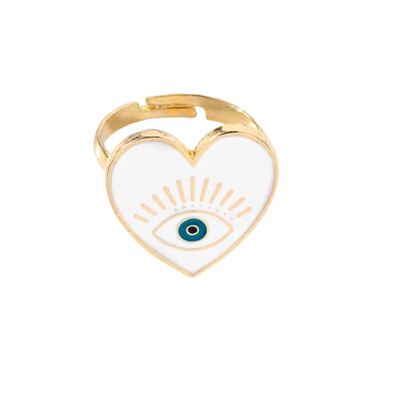MORTY RING