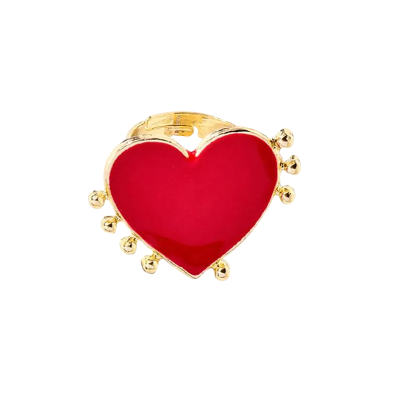 MORTY RING