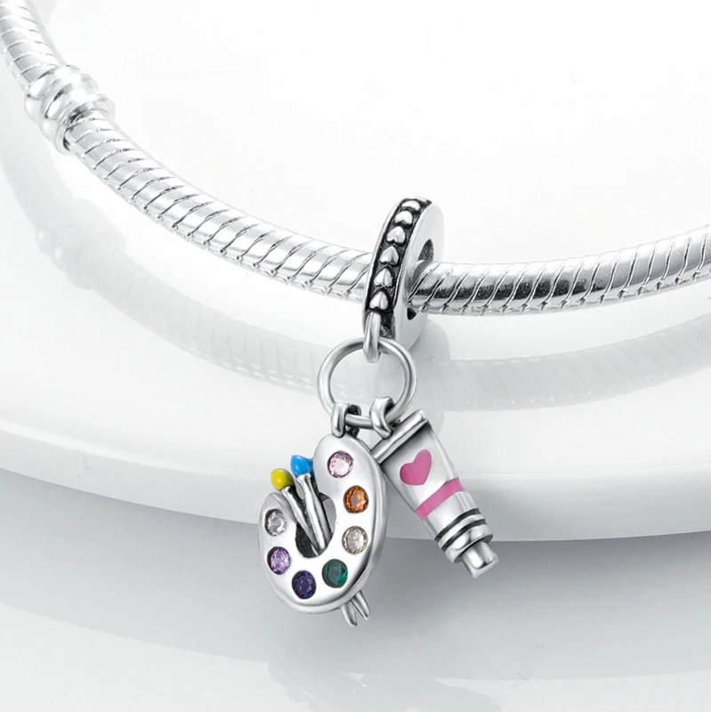 PAINT CHARM