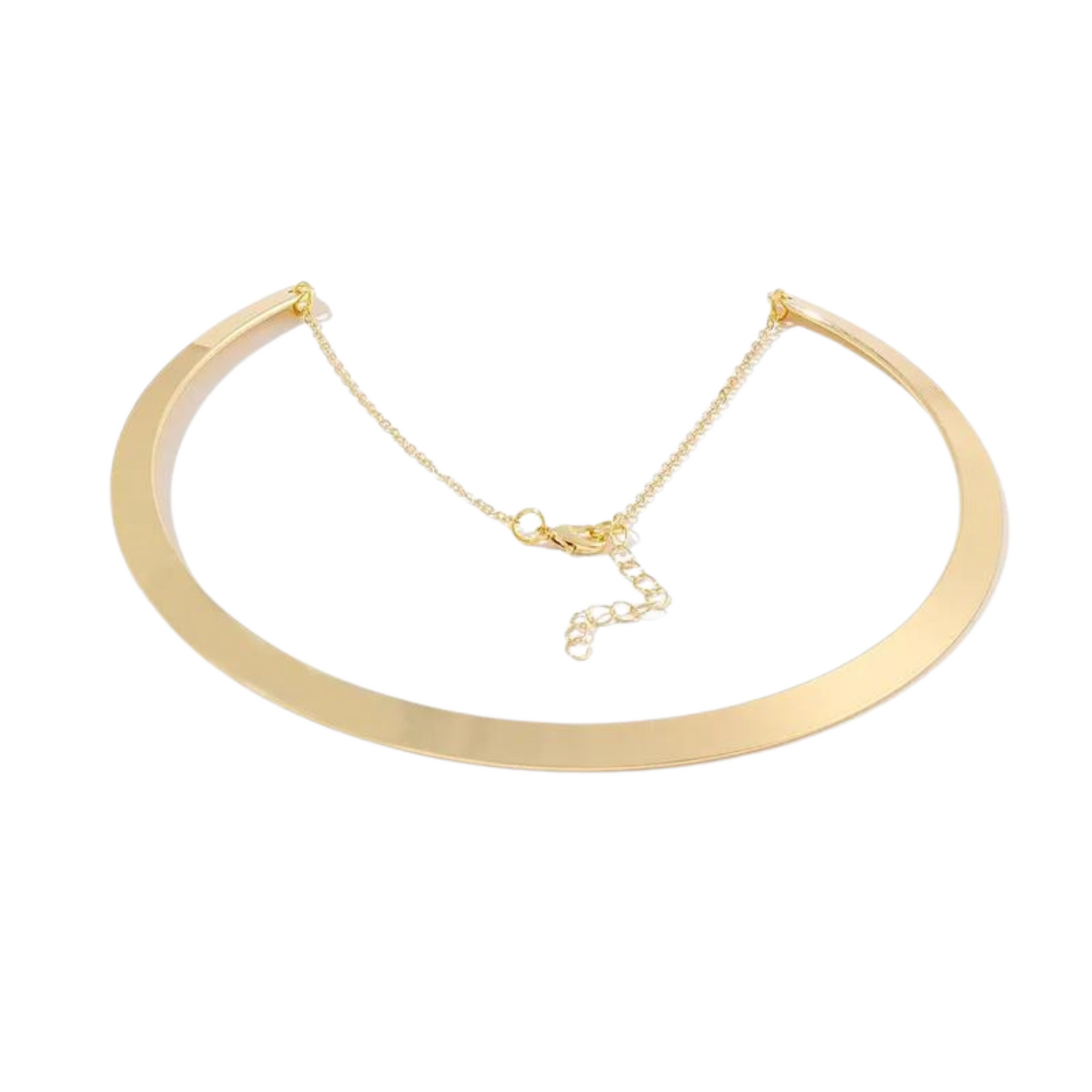 ARGEEN NECKLACE