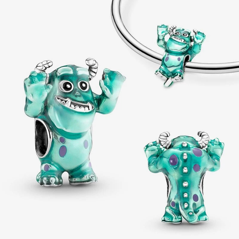 SULLEY CHARM