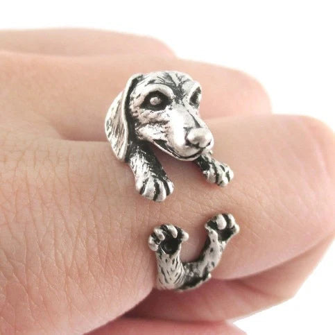 DACHSHUND RING