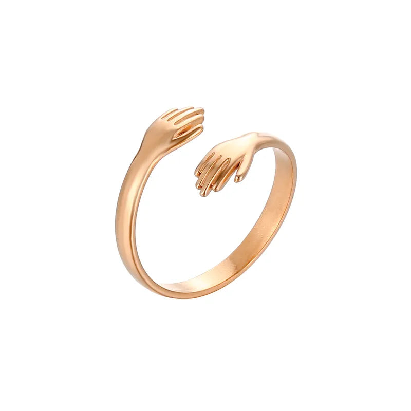 HUG RING