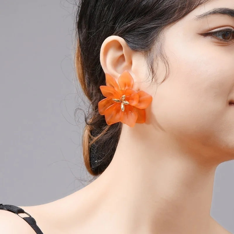 SAONA EARRINGS