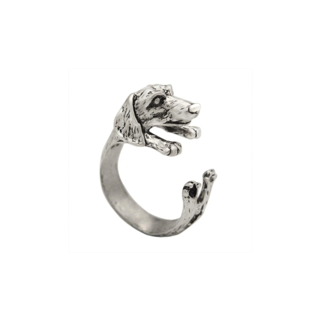 DACHSHUND RING