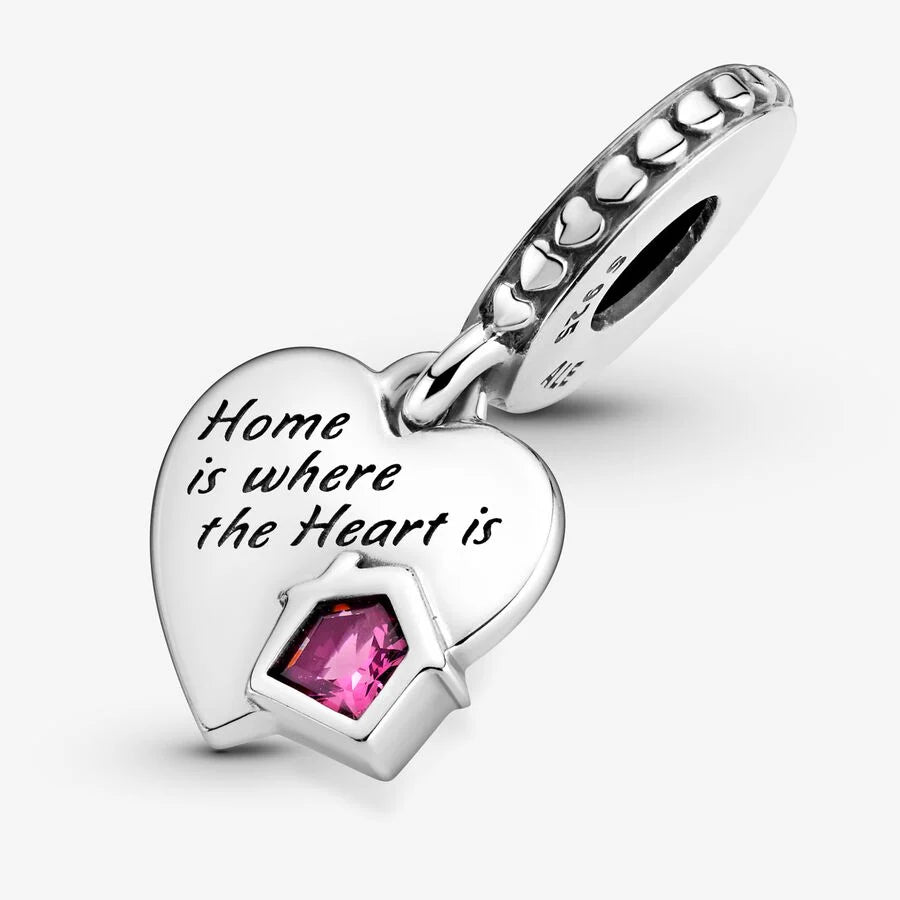 LOVE HOME CHARM