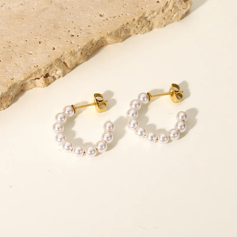 ALEZIO EARRINGS
