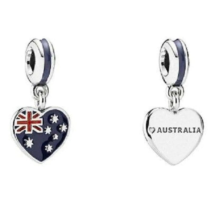 AUSTRALIA CHARM