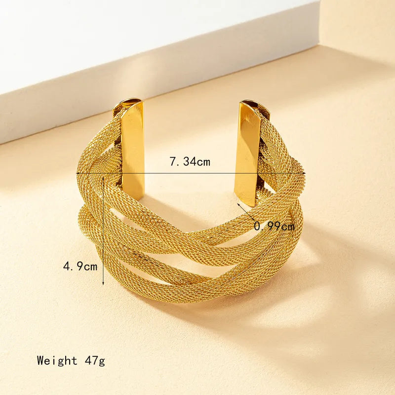 VANITY BRACELET