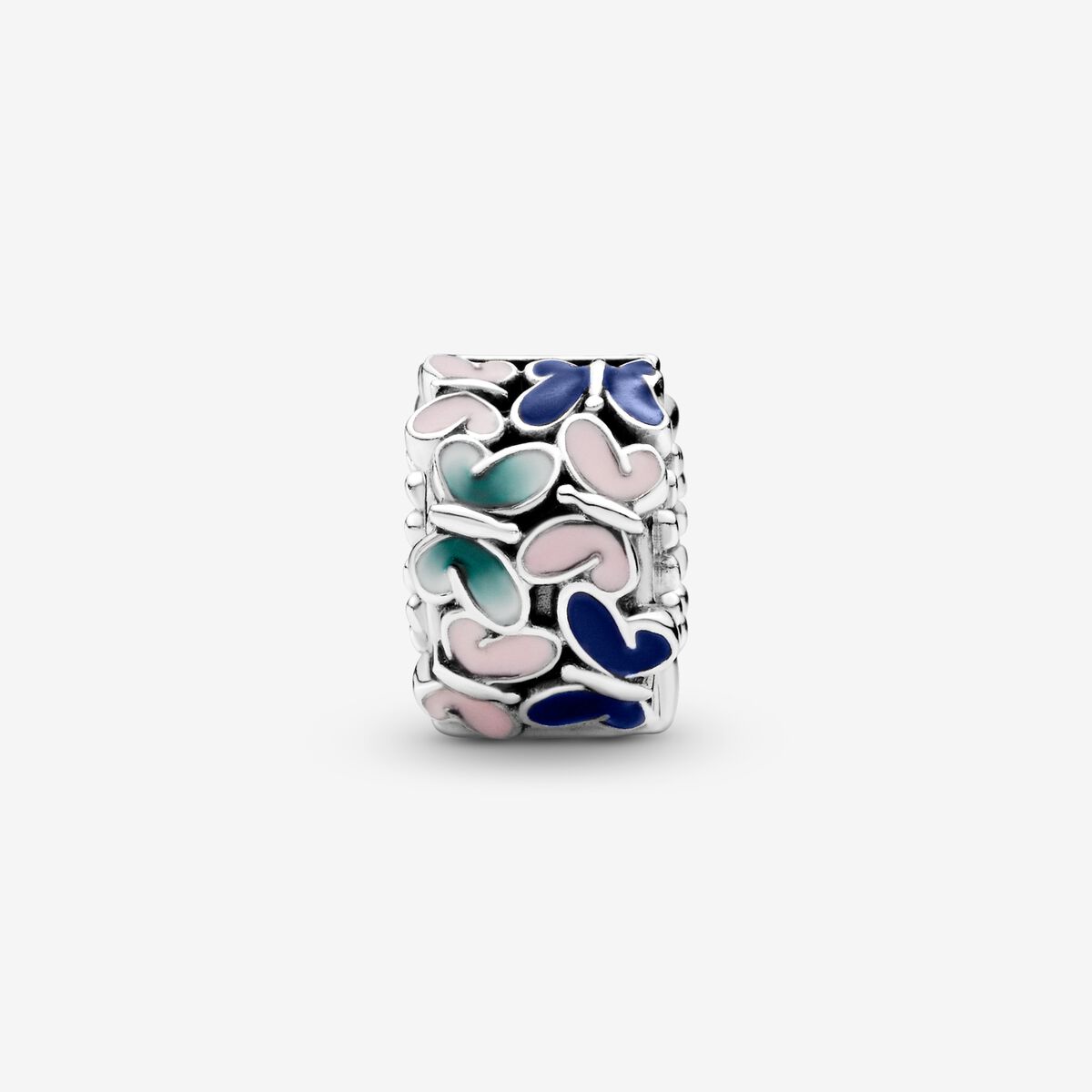 BUTTERFLIES CHARM