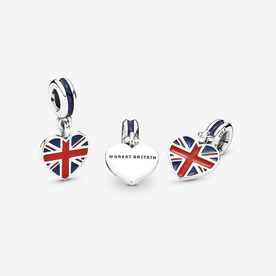 UK charm