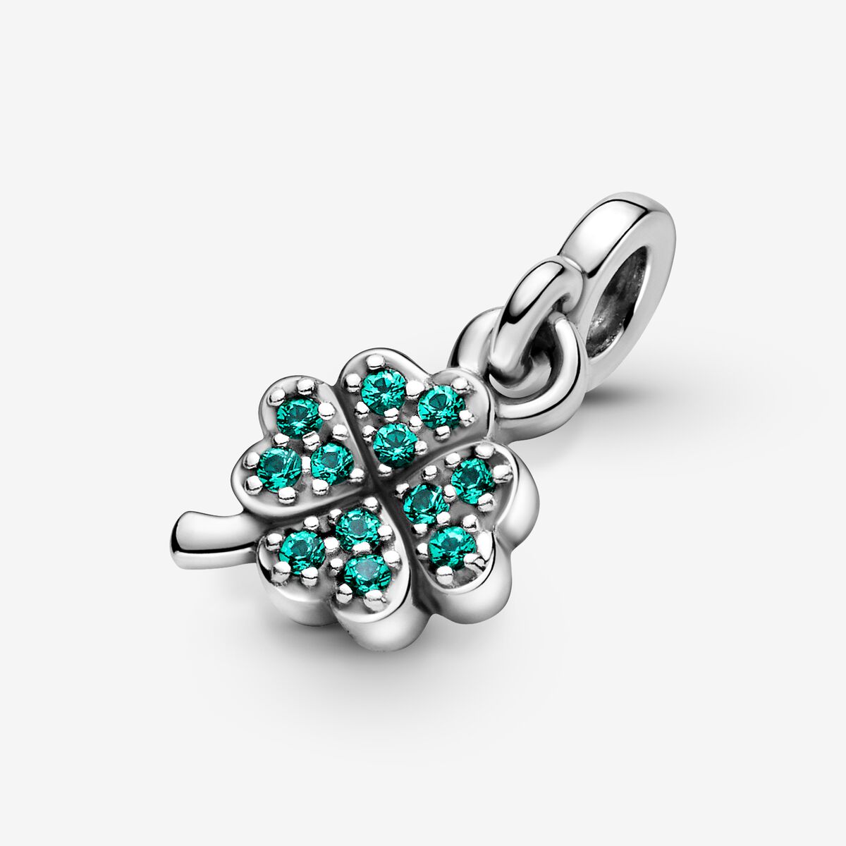 LUCKY CLOVER CHARM