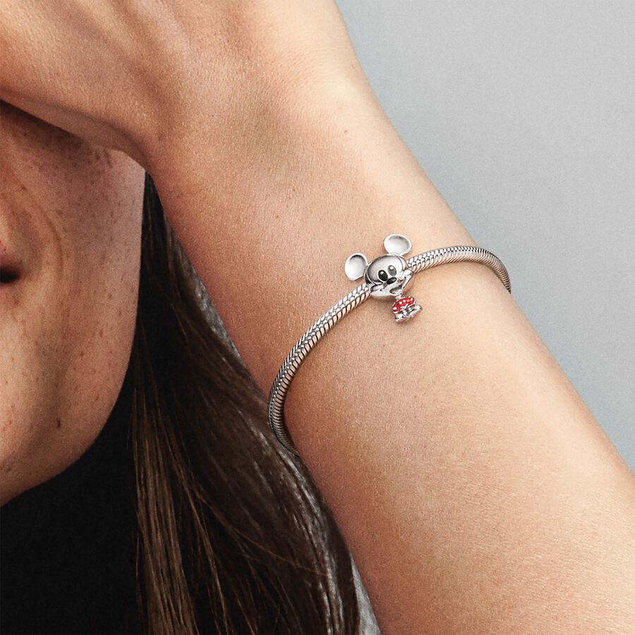 MICKEY CHARM