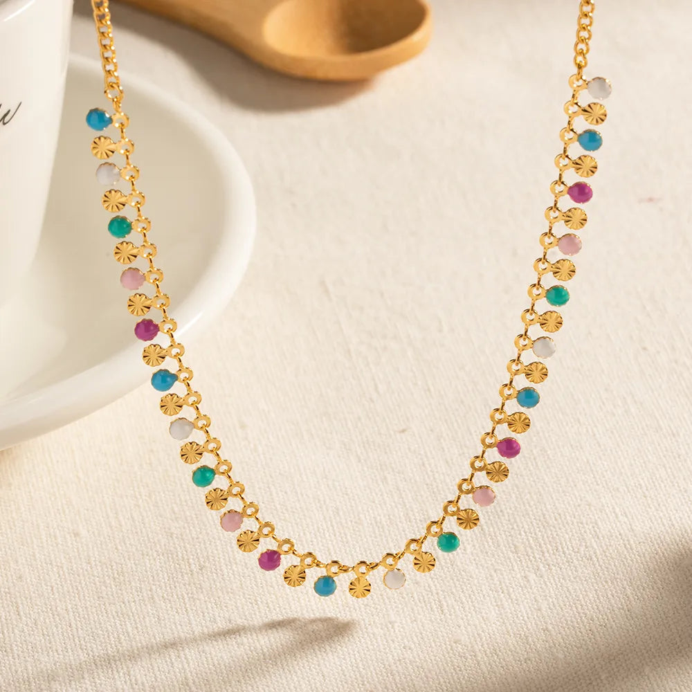 GENOA NECKLACE