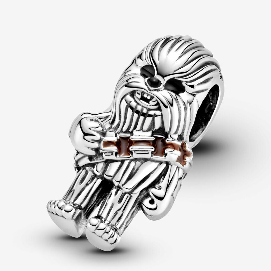 CHEWBACCA CHARM