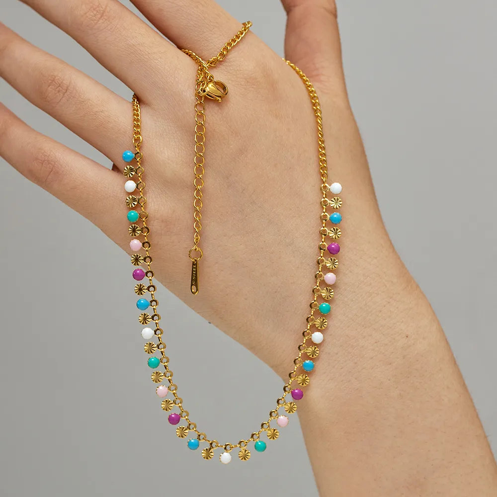 GENOA NECKLACE
