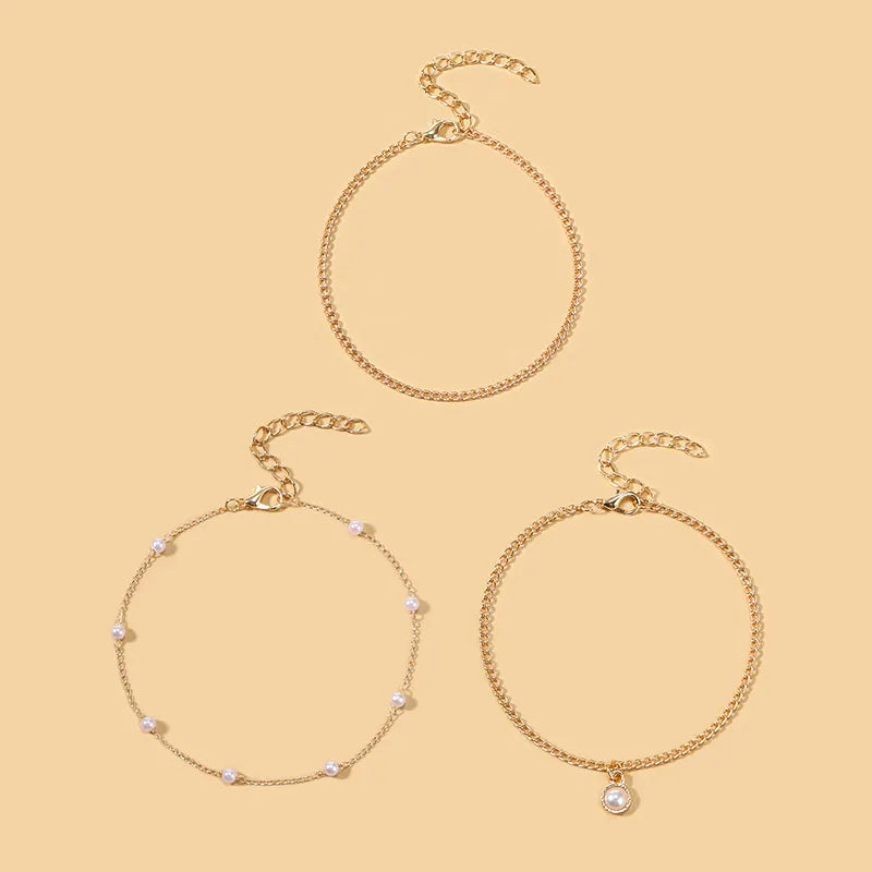 SIBU ANKLET
