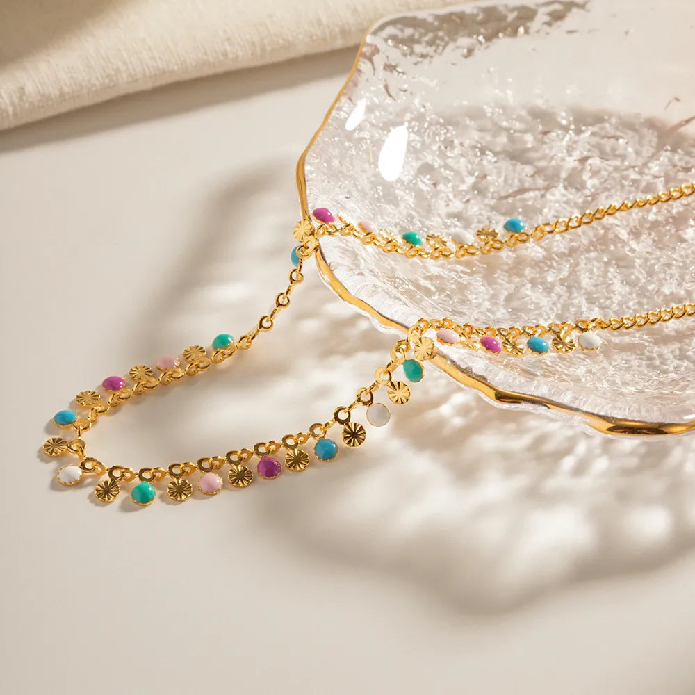 GENOA NECKLACE