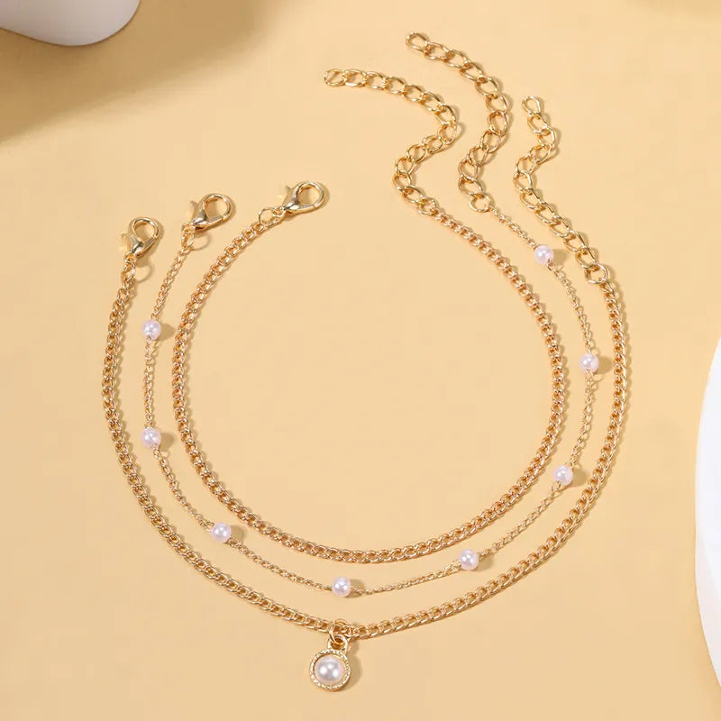 SIBU ANKLET