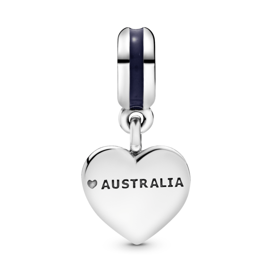 AUSTRALIA CHARM