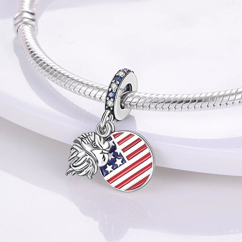 USA CHARM