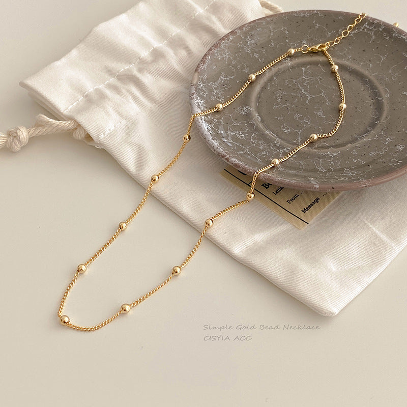 ANDORA NECKLACE