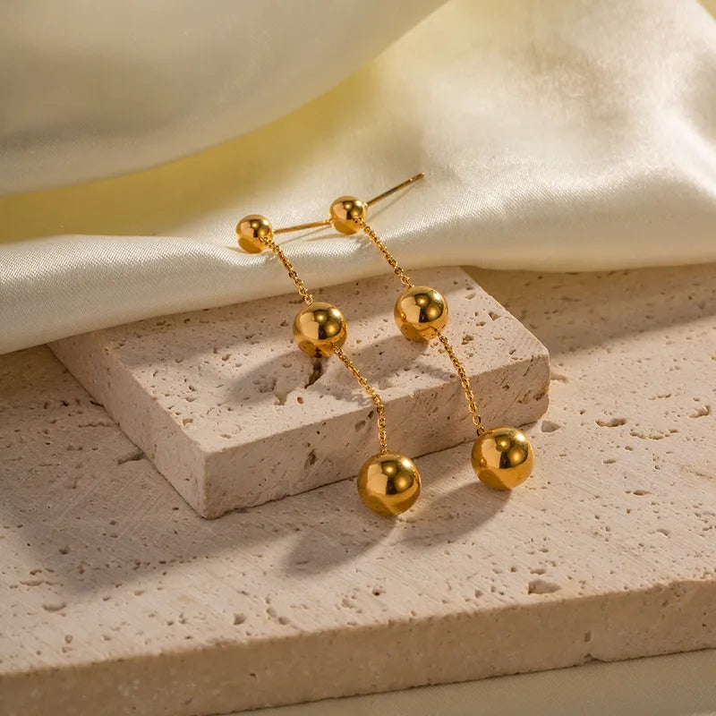 ORATINO EARRINGS