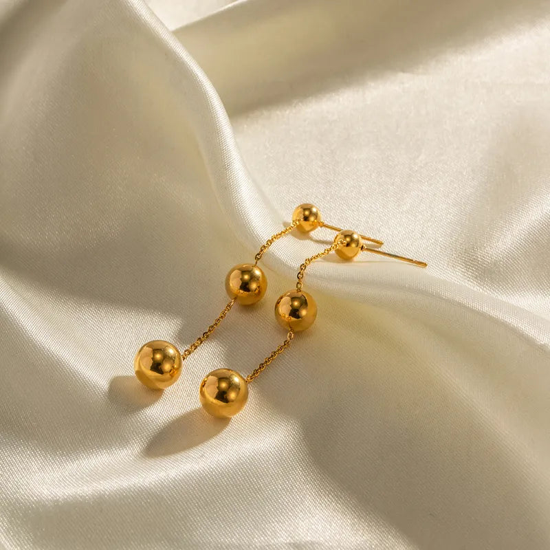 ORATINO EARRINGS