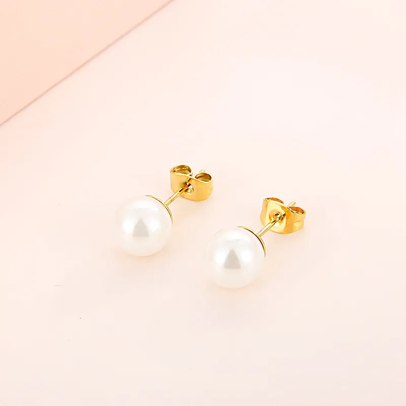 BASIC EARRINGS
