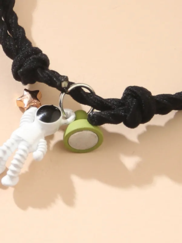 ASTRONAUT BRACELET