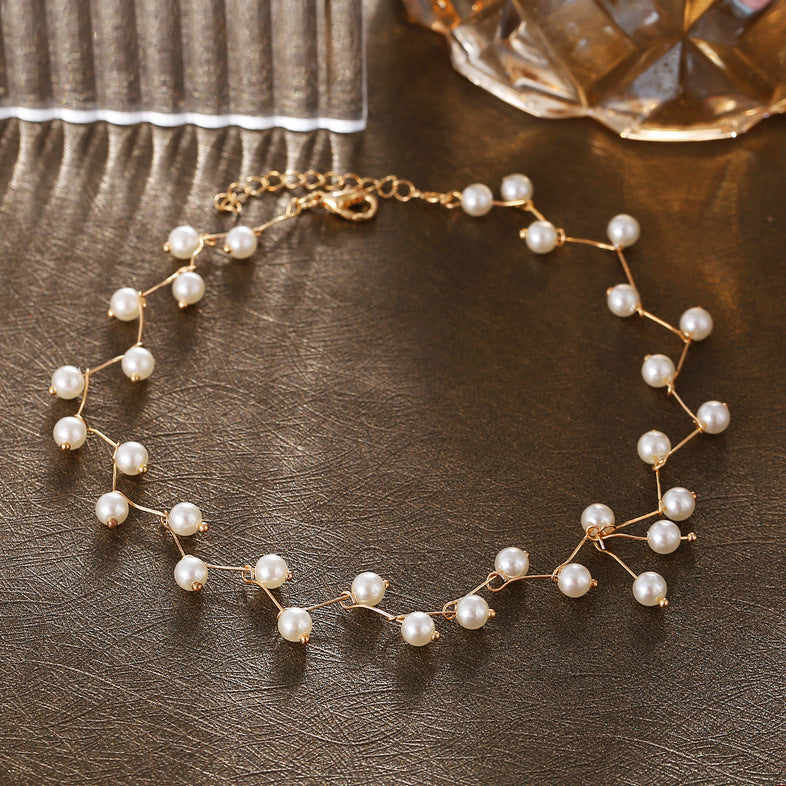 MONDOVI NECKLACE