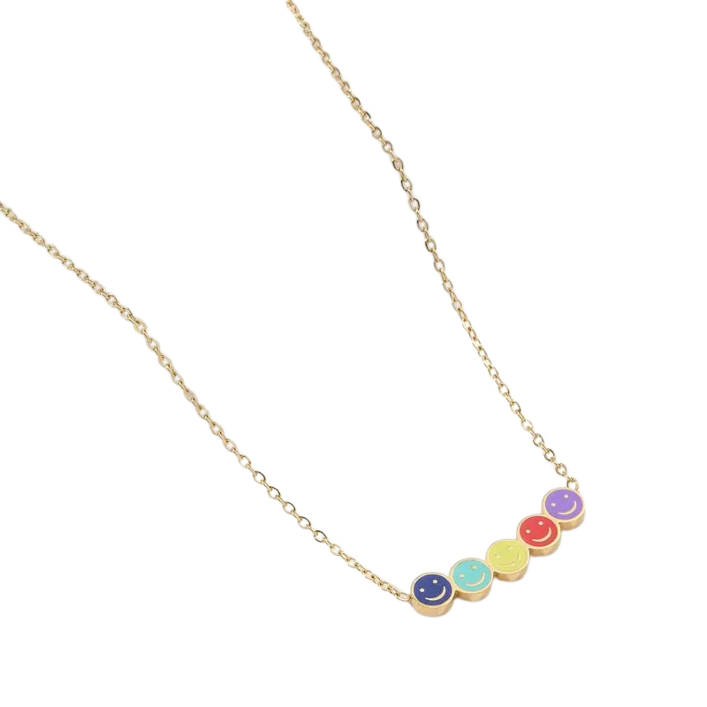 DOHA NECKLACE