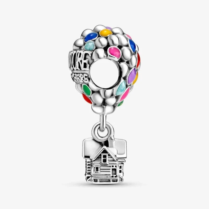 BALLOON CHARM