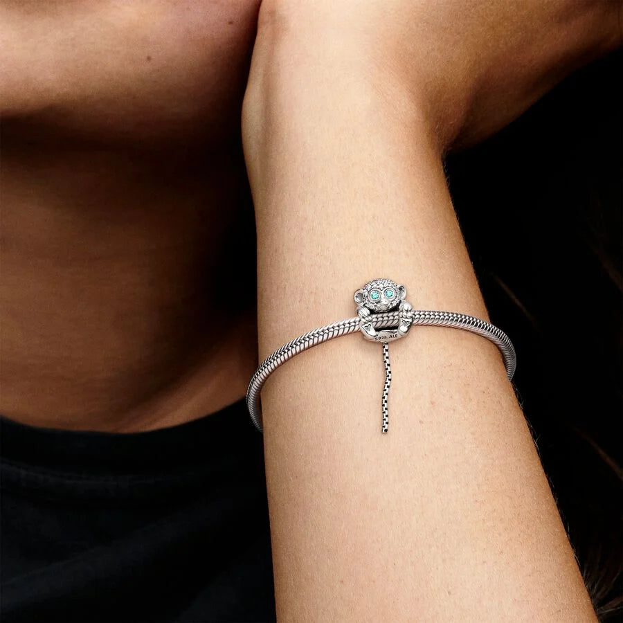 MONKEY CHARM