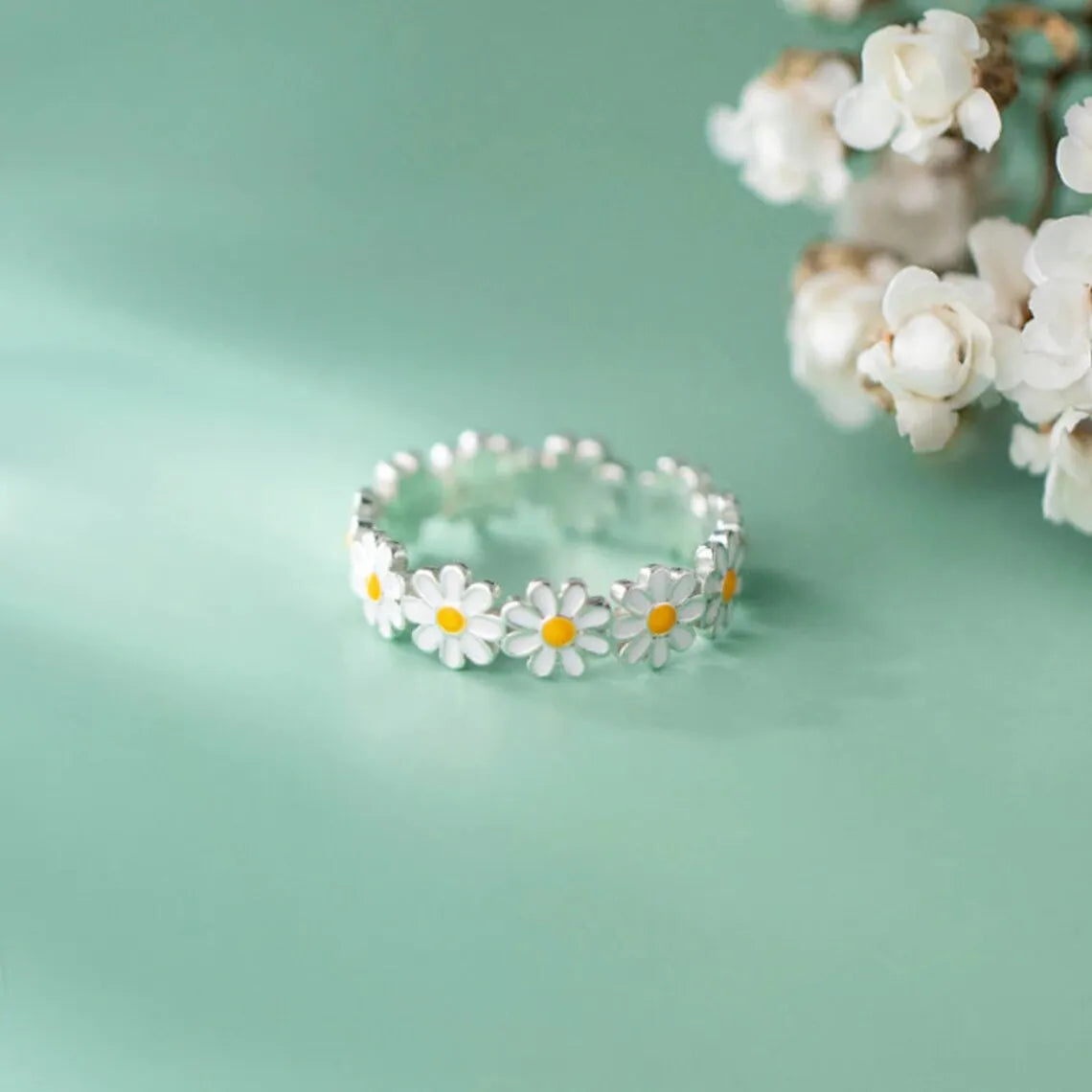 LIDO RING