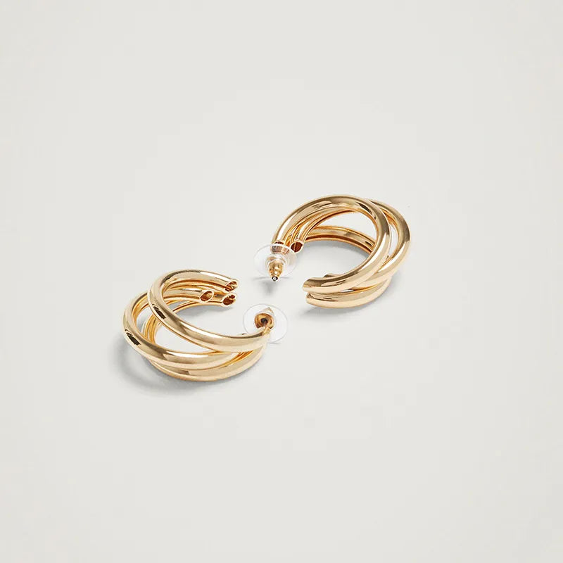 TRIA EARRINGS