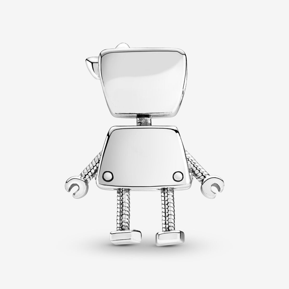 GIRL BOT CHARM