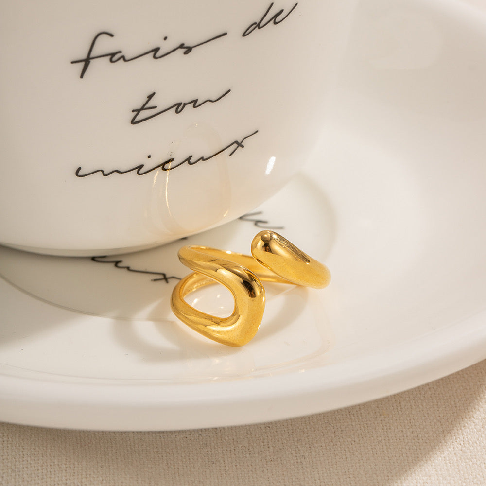 USHI RING