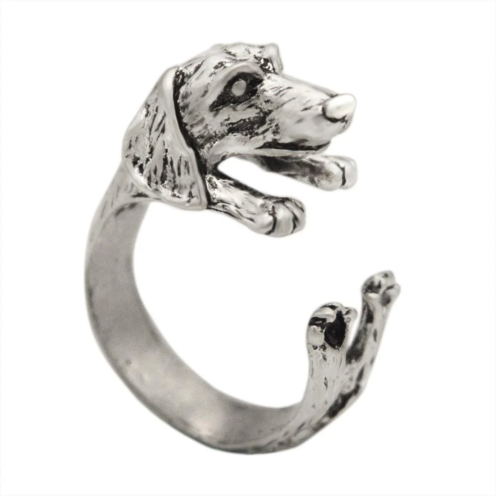 DACHSHUND RING