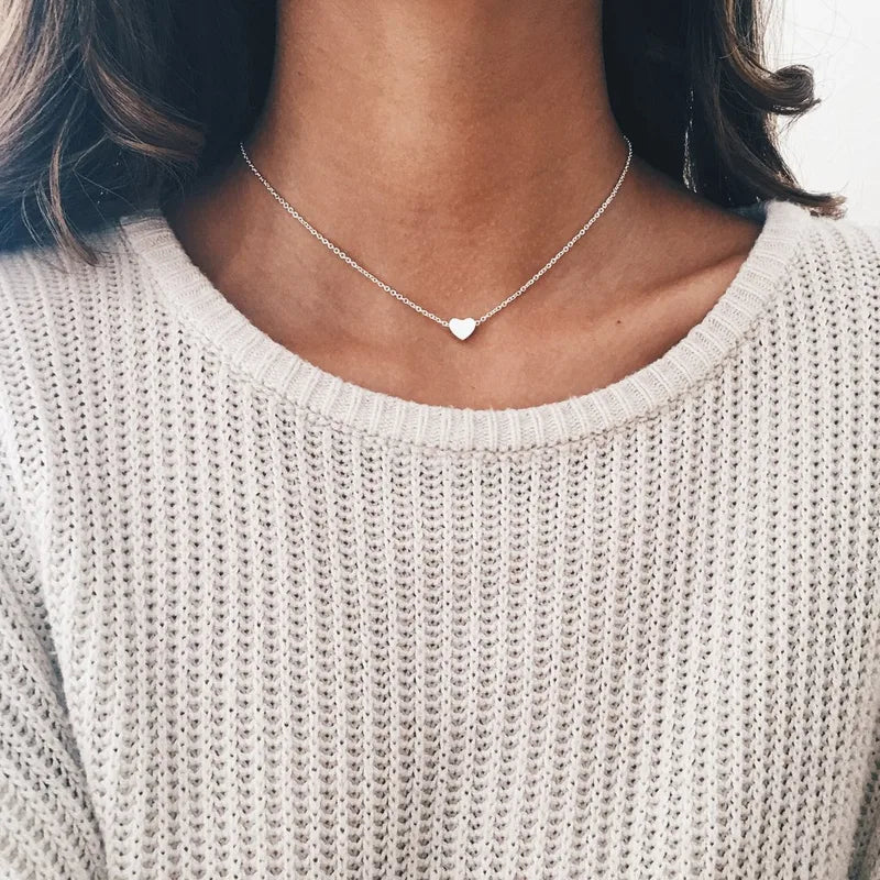 Amore Necklace