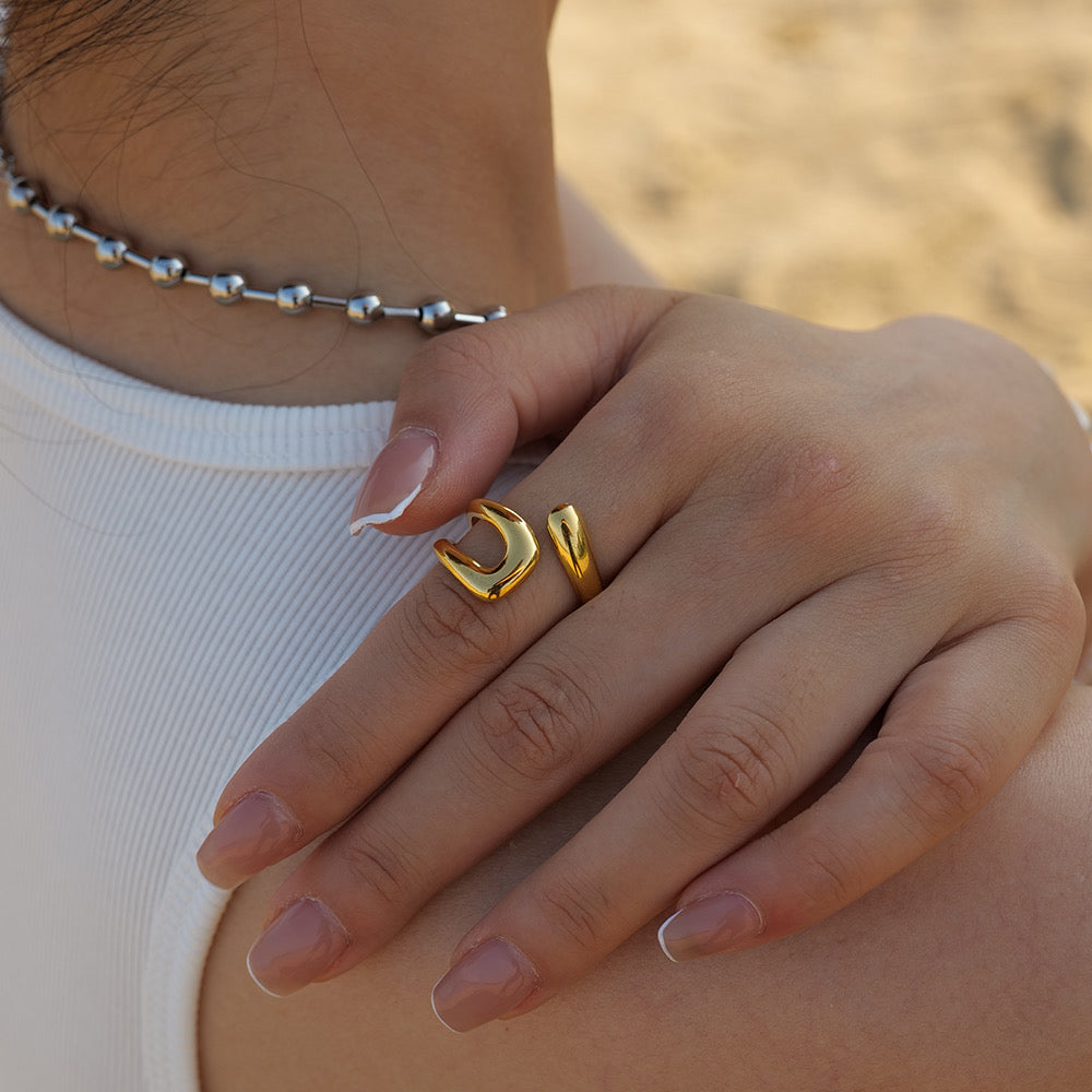 USHI RING