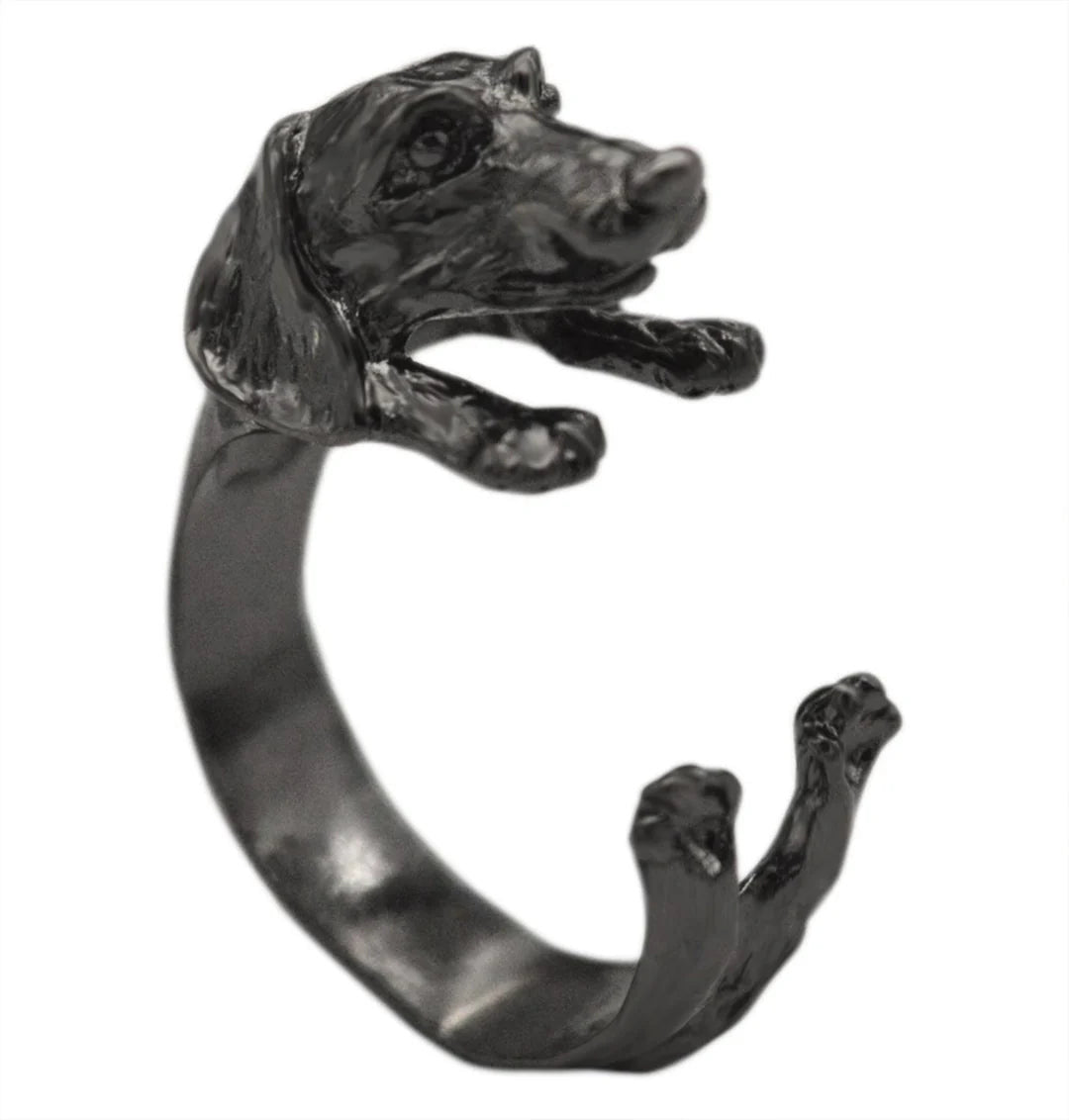 DACHSHUND RING
